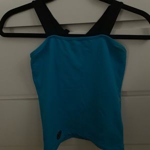 Ken Phoo Brazilian workout shirt